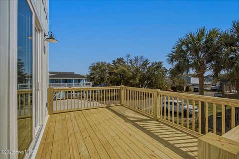 Tiny photo for 501 Greenville Avenue #1 & 2, Carolina Beach, NC 28428 (MLS # 100593725)