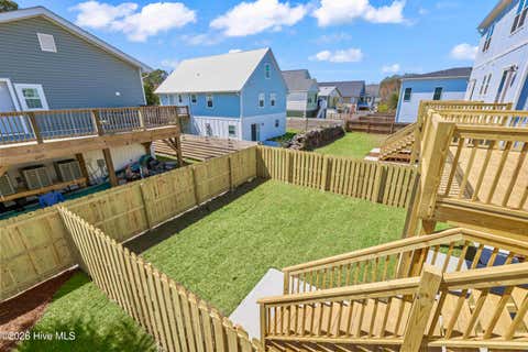 Tiny photo for 501 Greenville Avenue #1 & 2, Carolina Beach, NC 28428 (MLS # 100593725)