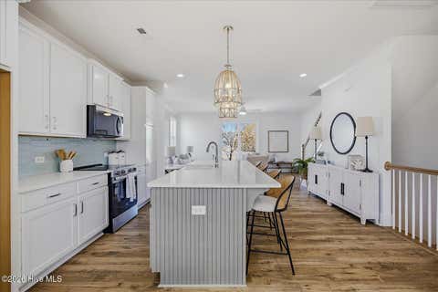 Tiny photo for 501 Greenville Avenue #1 & 2, Carolina Beach, NC 28428 (MLS # 100593725)