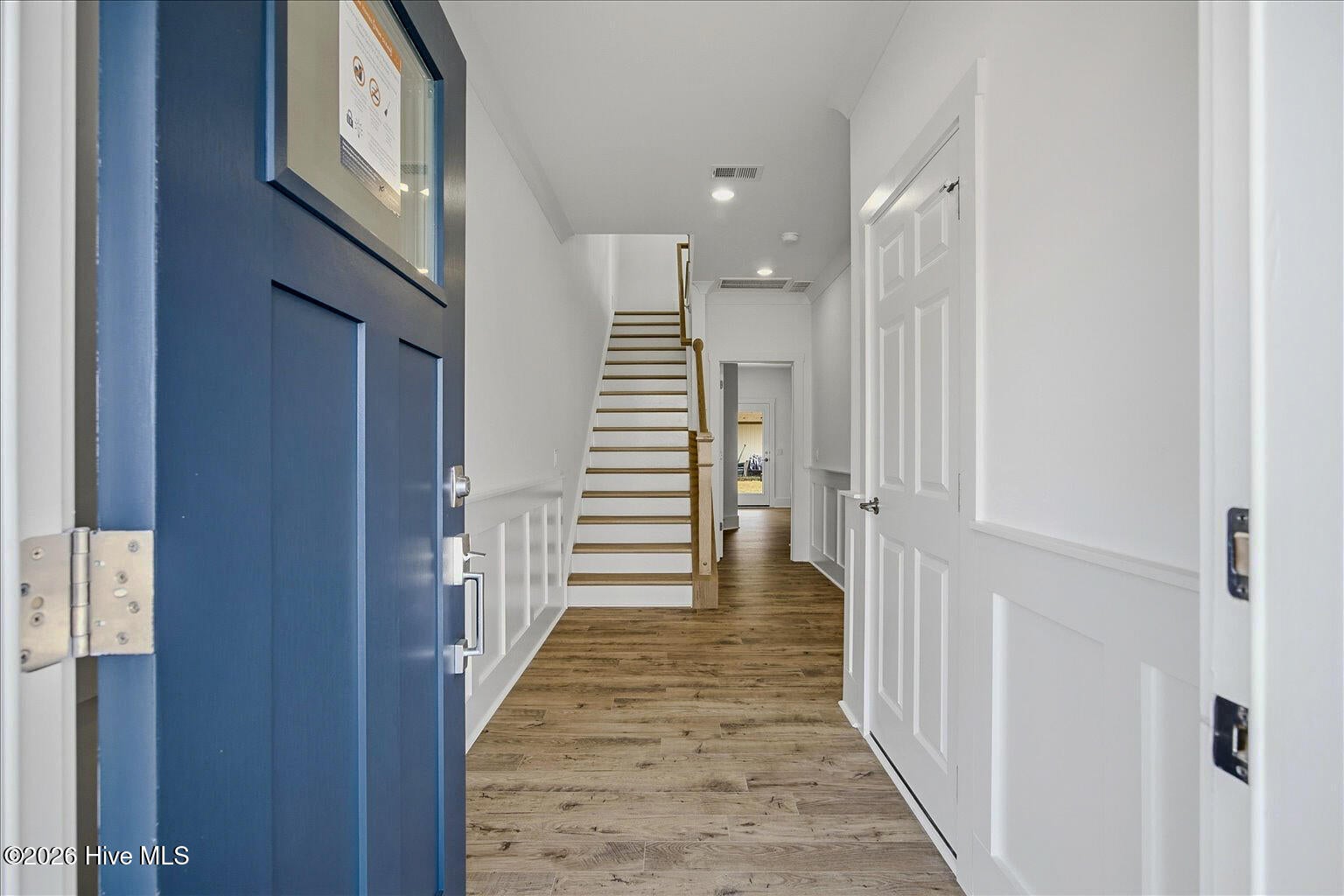 501 Greenville Avenue 1 & 2