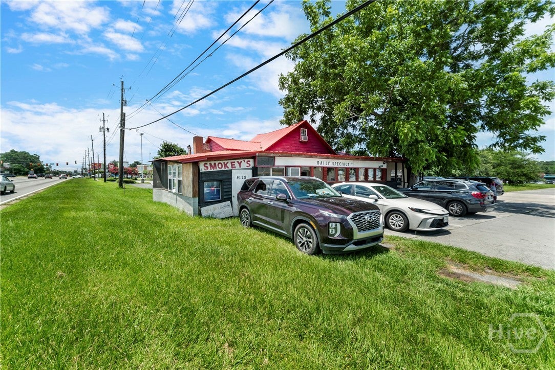 4118 Augusta Road
