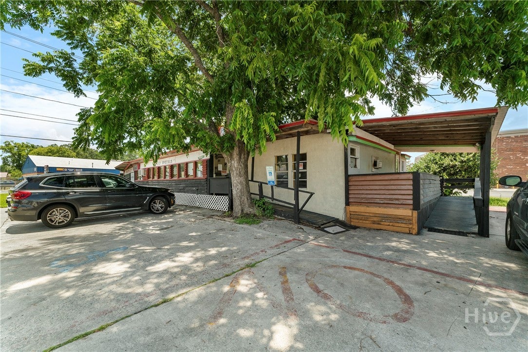 4118 Augusta Road