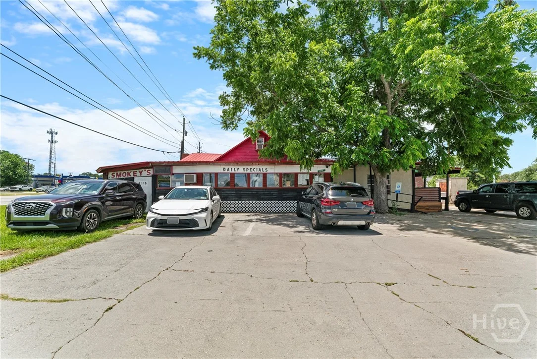 4118 Augusta Road, Garden City, GA, 31408