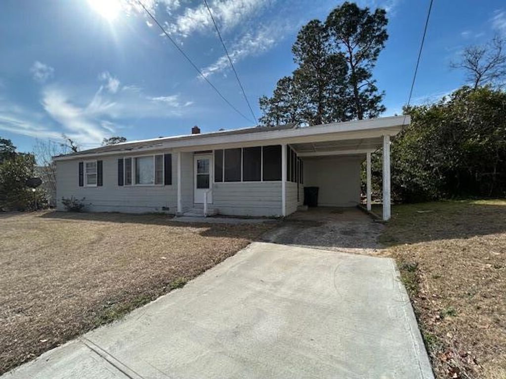 Photo of 2958 Shelby Drive, Augusta, GA 30906 (MLS # 551751)