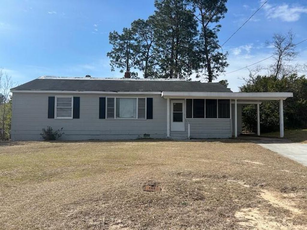 Photo of 2958 Shelby Drive, Augusta, GA 30906 (MLS # 551751)