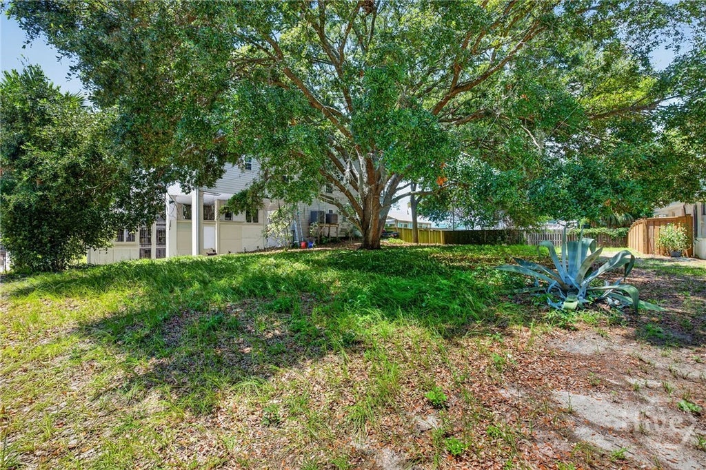 Photo of 0 Solomon Avenue, Tybee Island, GA 31328 (MLS # SA360362)