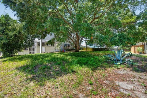 Vacant Land For Sale - Solomon Avenue<br/> Chatham County, Tybee Island, GA 31328