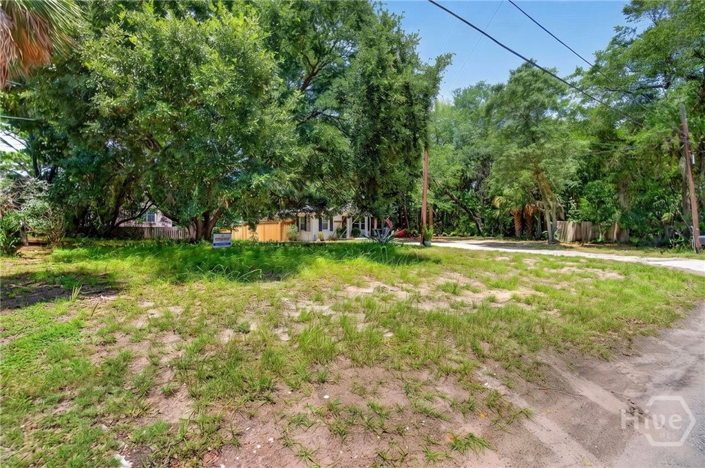Photo of 0 Solomon Avenue, Tybee Island, GA 31328 (MLS # SA360362)