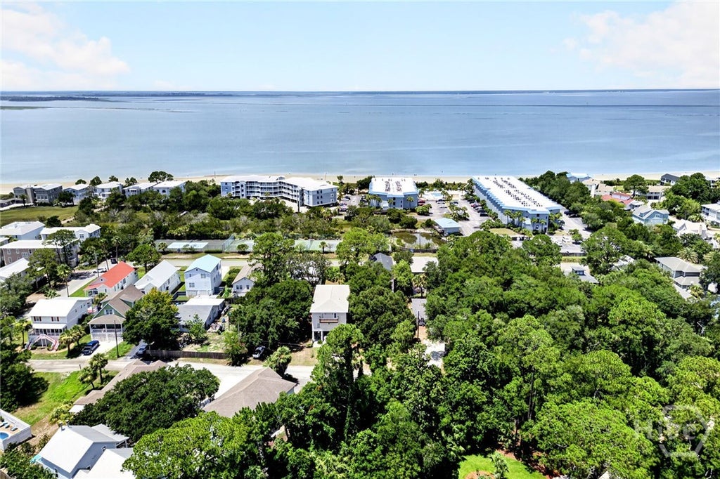 Photo of 0 Solomon Avenue, Tybee Island, GA 31328 (MLS # SA360362)