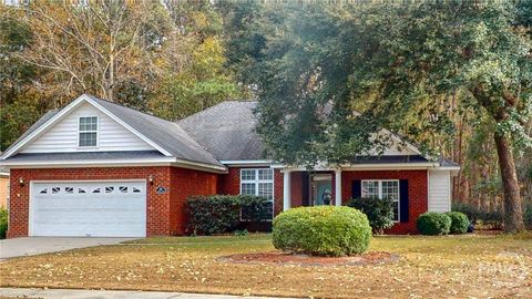Photo of 103 Valhalla Drive, Savannah, GA 31419 (MLS # SA345684)
