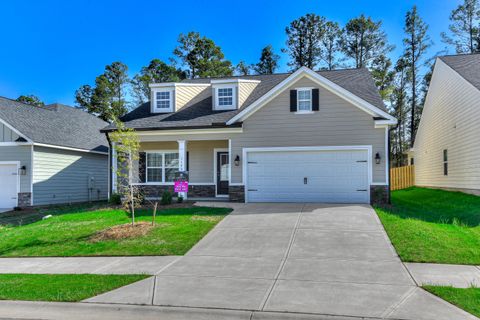 Homes For Sale - 1143 Speckled Teal Path<br/> Aiken, SC 29803