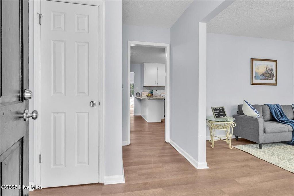 Photo of 122 Carolina Circle, Jacksonville, NC 28546 (MLS # 100546003)