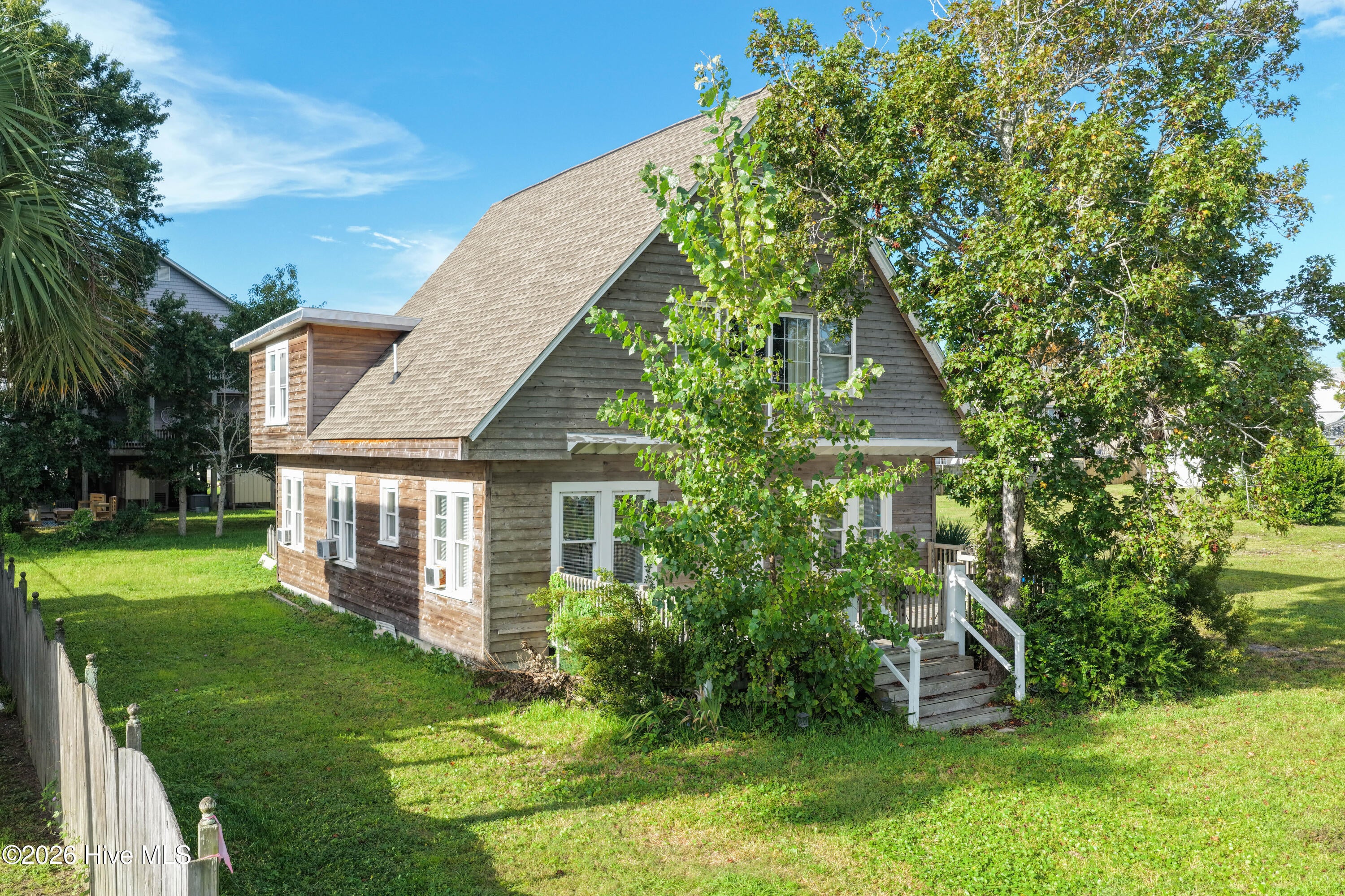 411 Spartanburg Avenue