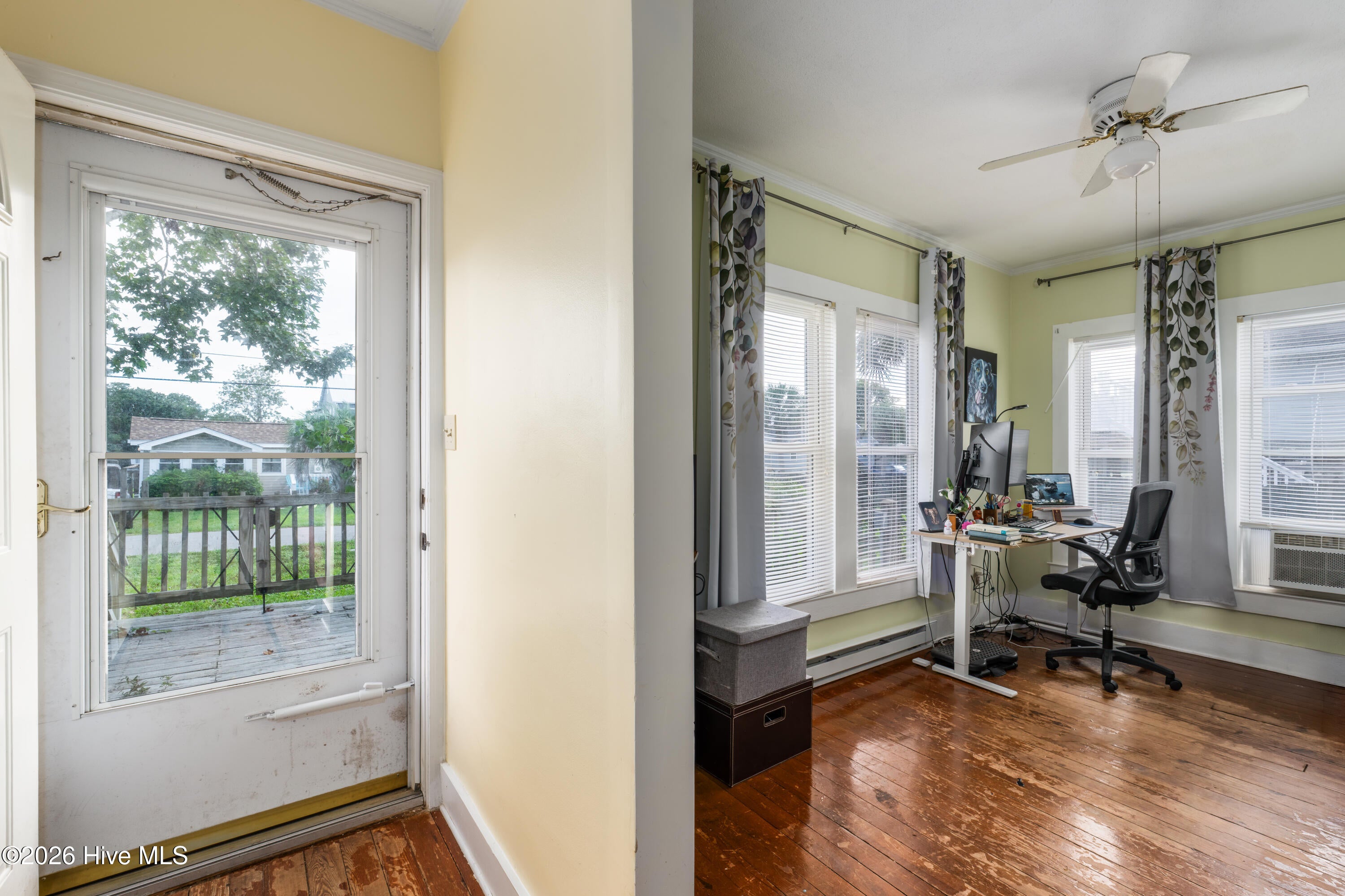 411 Spartanburg Avenue