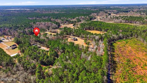 Tiny photo for 15460 Nc-210, Rocky Point, NC 28457 (MLS # 100556688)