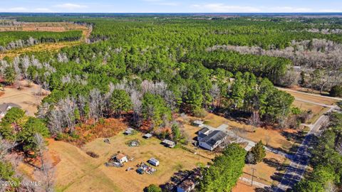 Tiny photo for 15460 Nc-210, Rocky Point, NC 28457 (MLS # 100556688)