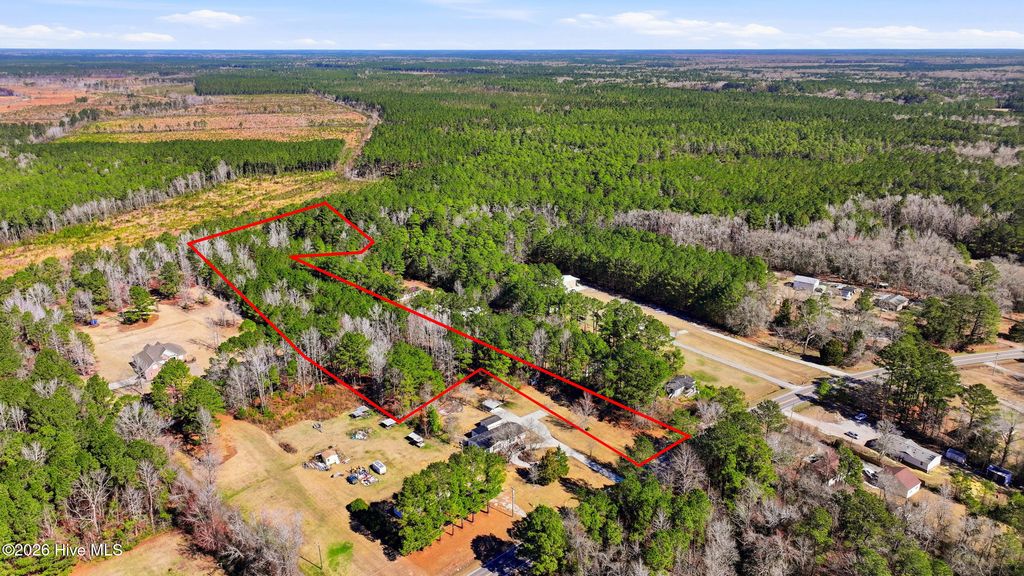 Photo of 15460 Nc Hwy 210, Rocky Point, NC 28457 (MLS # 100556688)