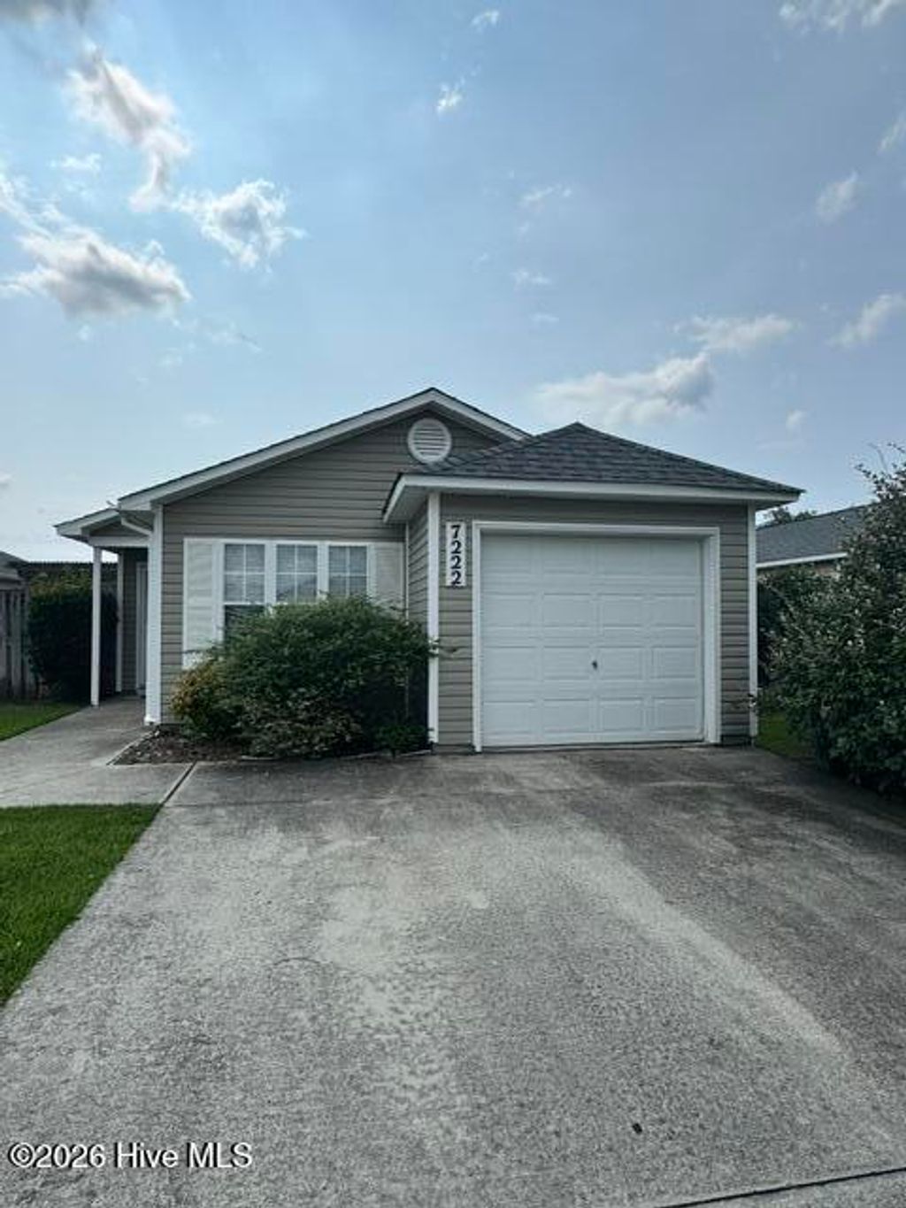 Photo of 7222 Konlack Court, Wilmington, NC 28411 (MLS # 100591781)