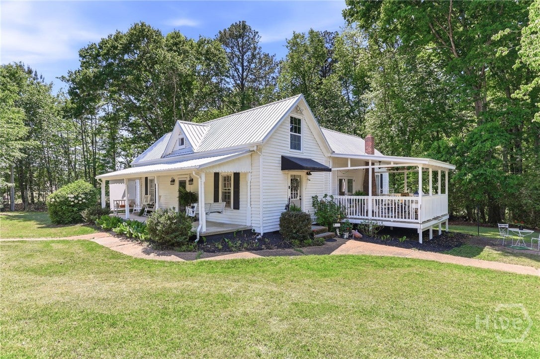 1502 Union Church Road