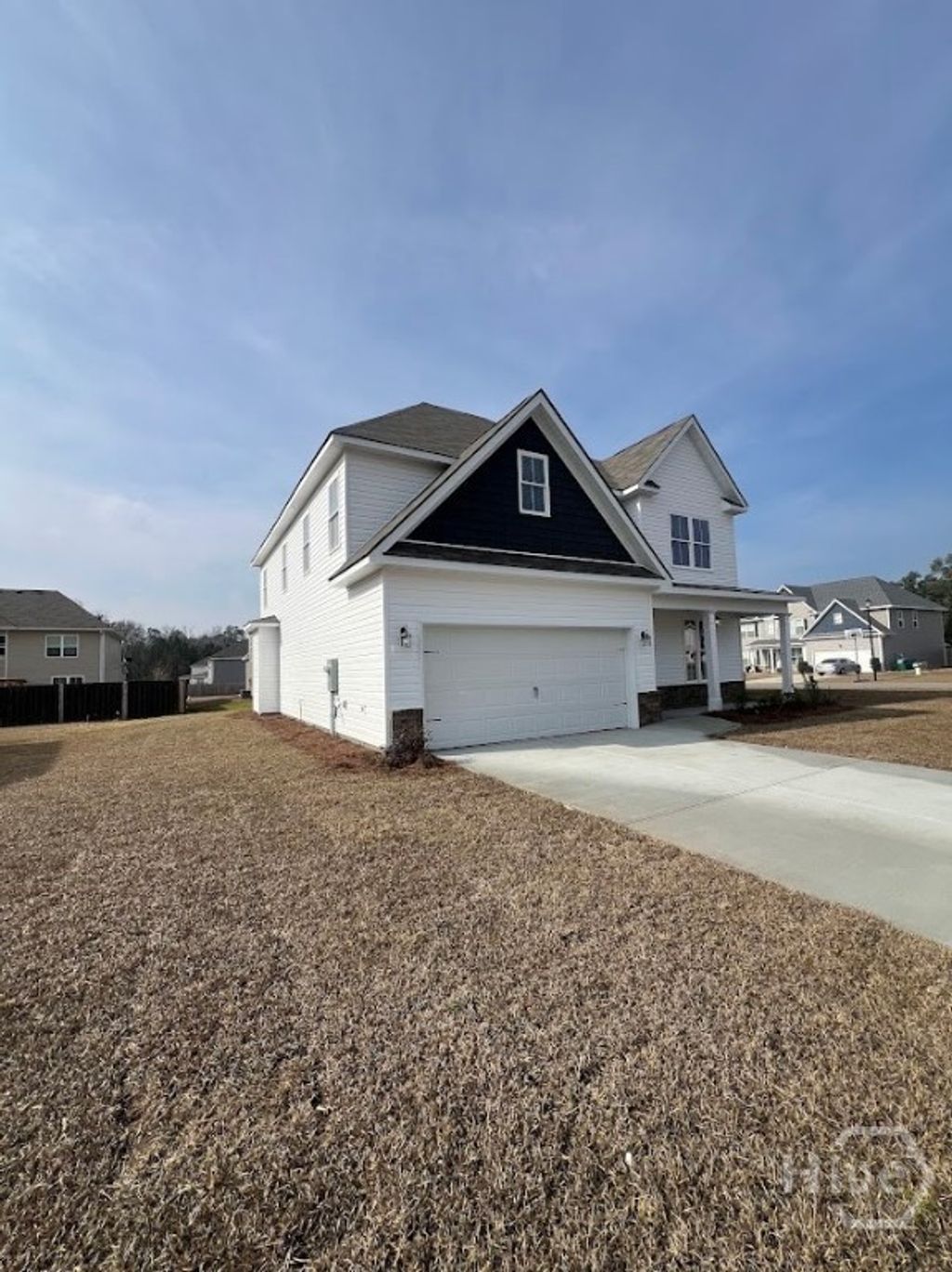 Photo of 2 Oak Alley, Guyton, GA 31312 (MLS # SA346109)