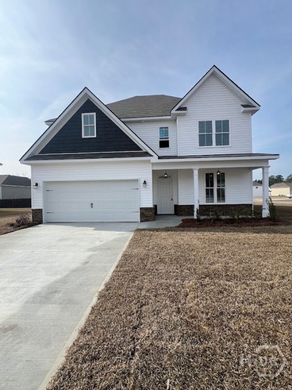 Photo of 2 Oak Alley, Guyton, GA 31312 (MLS # SA346109)