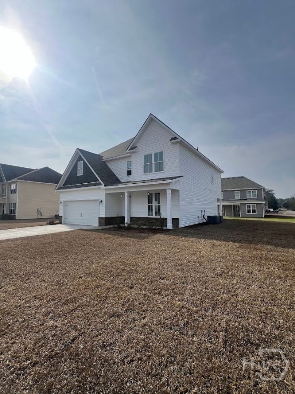 Photo of 2 Oak Alley, Guyton, GA 31312 (MLS # SA346109)