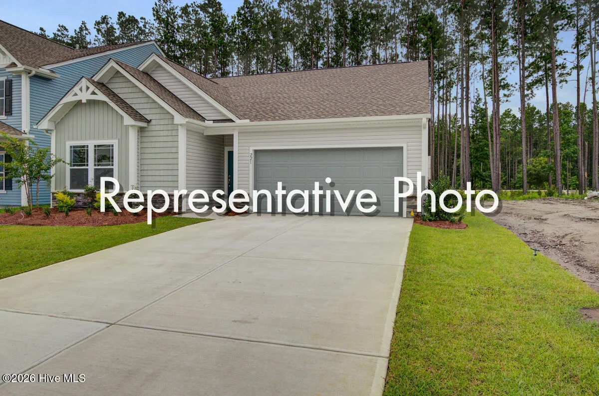 707 N Thompson Street Unit 108
