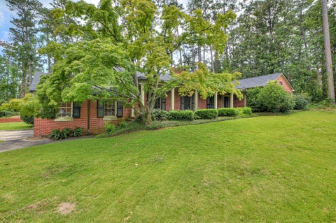 Homes For Sale - 3410 Walton Way<br/> Augusta, GA 30909