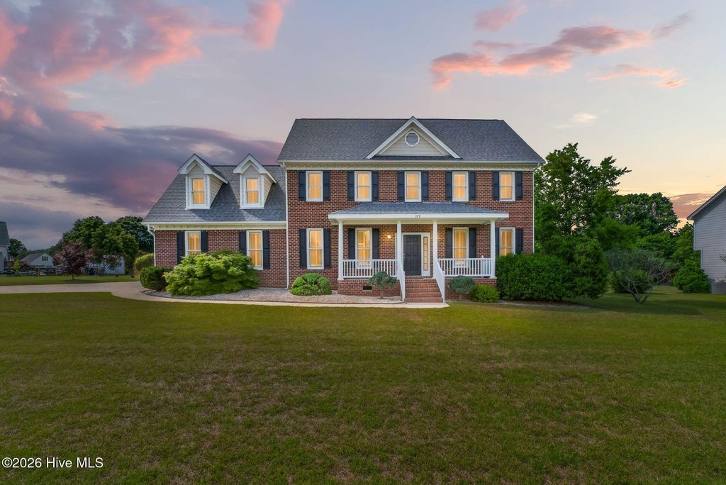 Photo of 109 Lockfield Drive, Clayton, NC 27520 (MLS # 100571940)