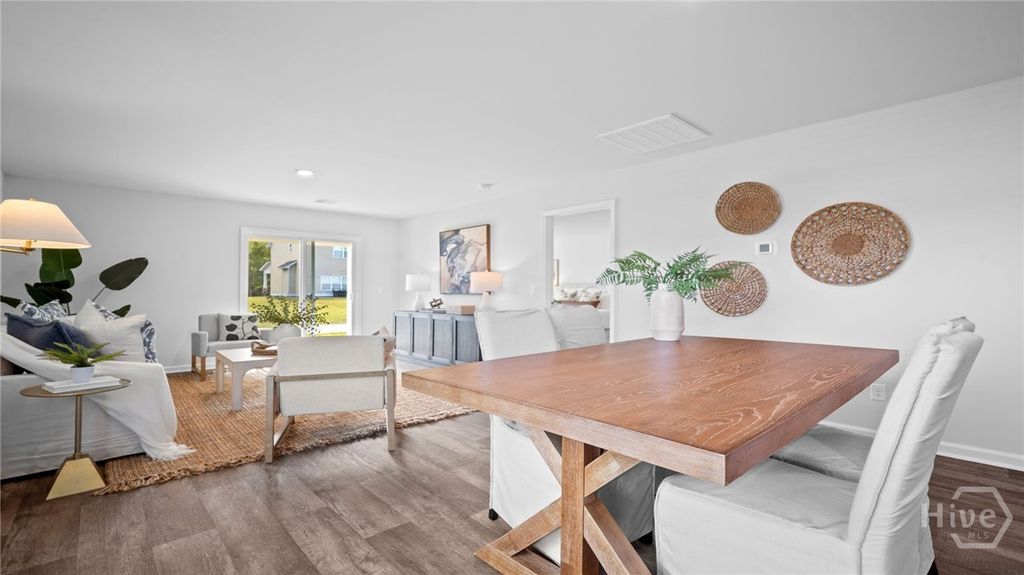 Photo of 29 Hawkins Pass, Port Wentworth, GA 31407 (MLS # SA331819)