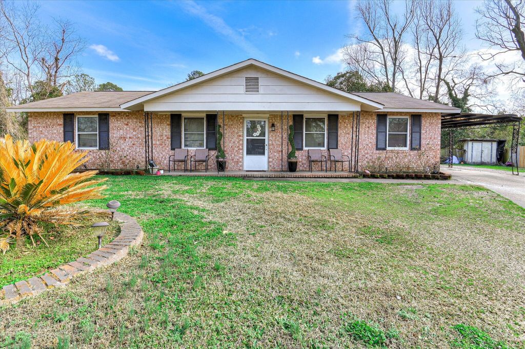 Photo of 3614 Brookshire Court, Augusta, GA 30906 (MLS # 552487)