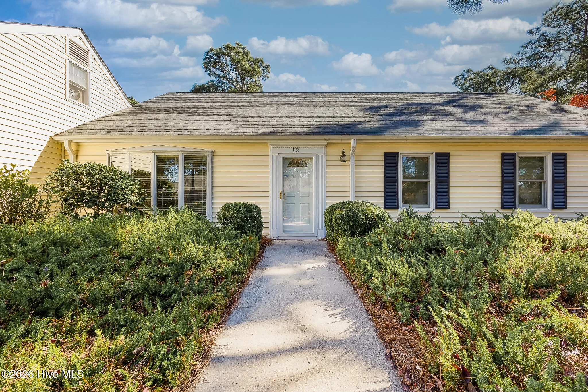 12 Village Green Circle Unit 12