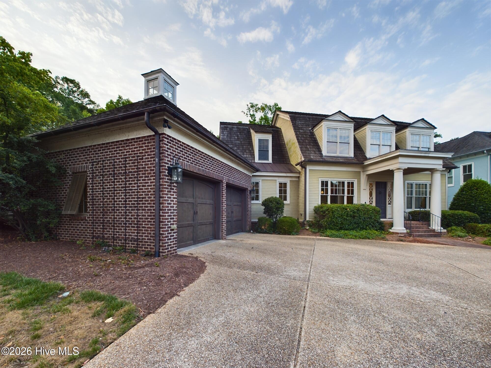 3724 Rolston Drive