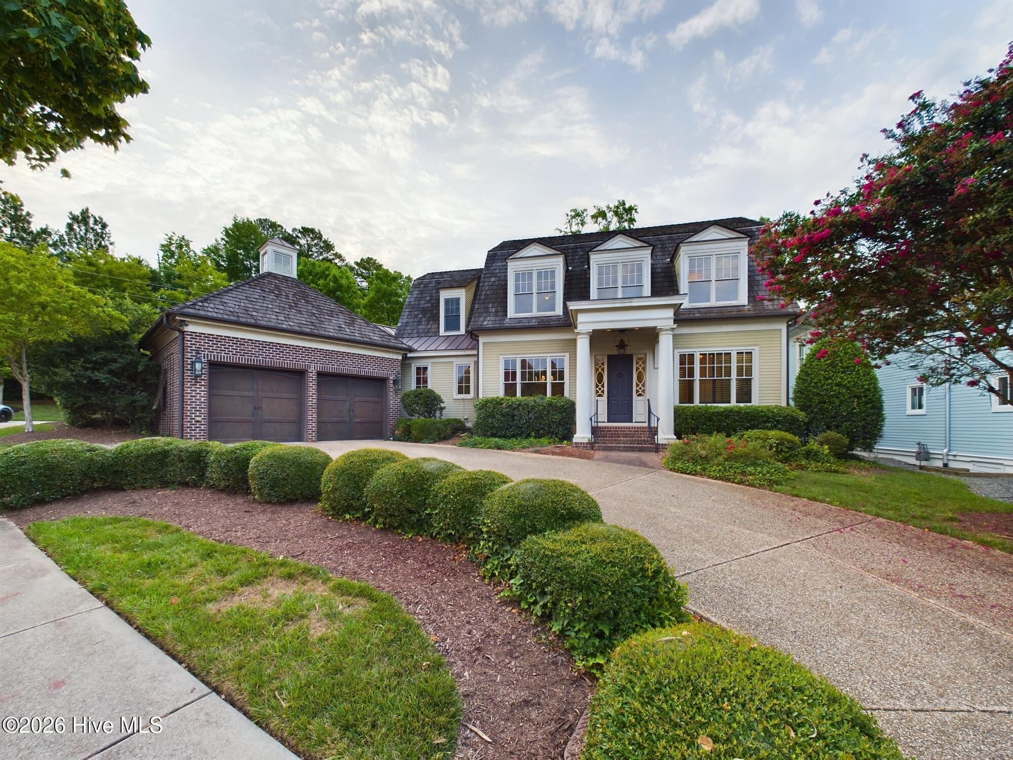 3724 Rolston Drive