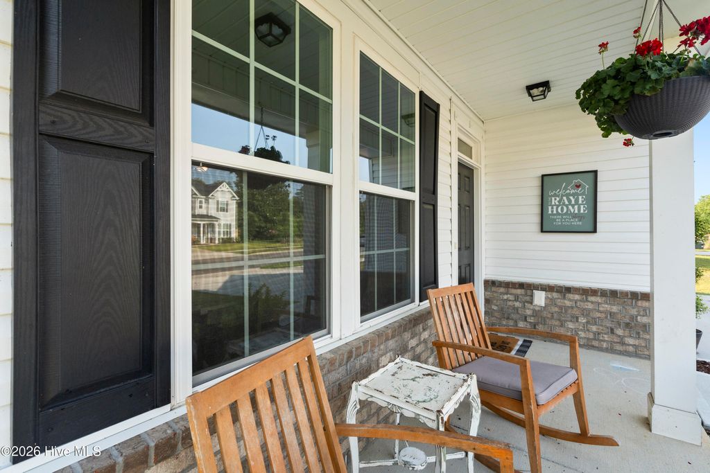 Photo of 3540 Daufuskie Drive, Wilmington, NC 28412 (MLS # 100564295)