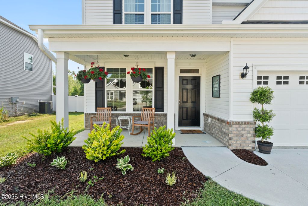Photo of 3540 Daufuskie Drive, Wilmington, NC 28412 (MLS # 100564295)