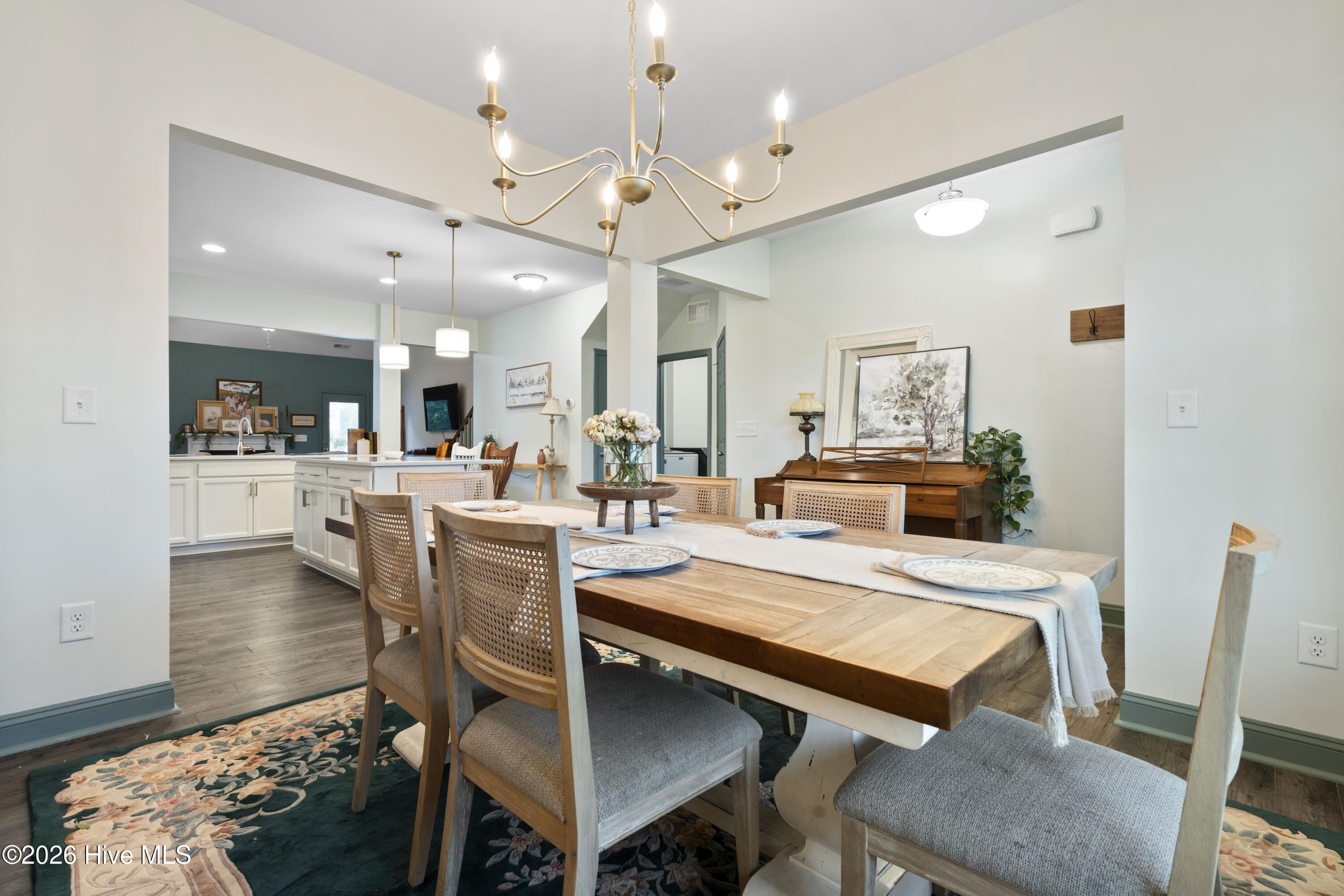 3540 Daufuskie Drive