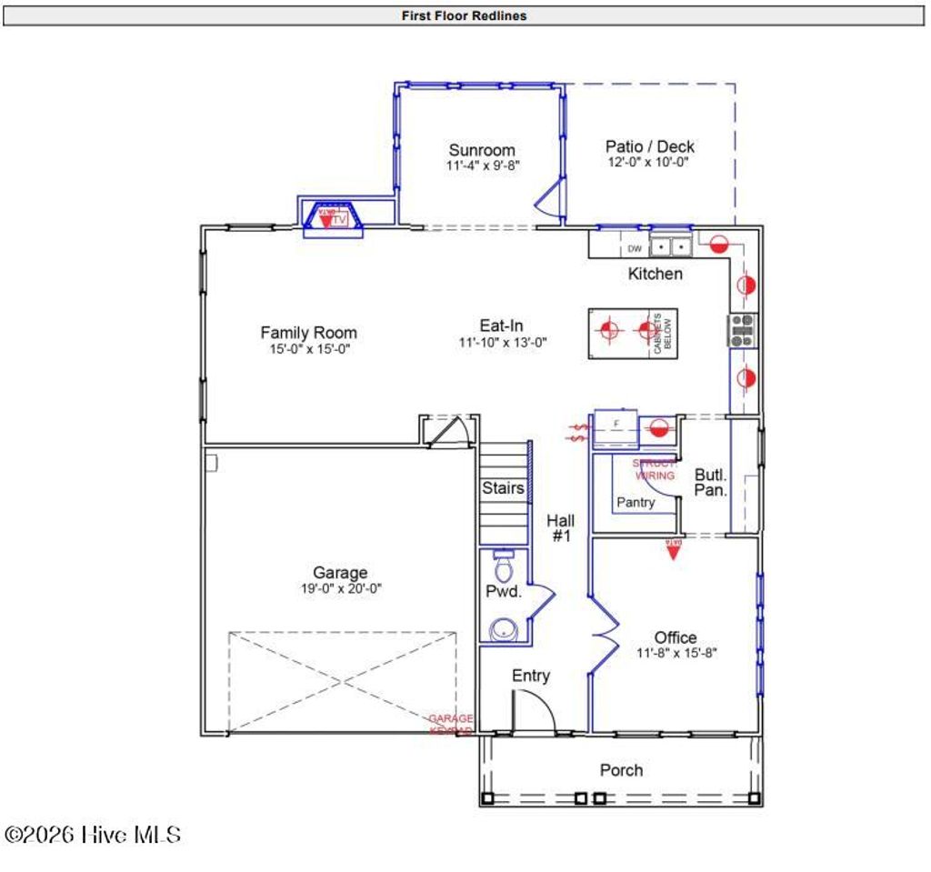 Photo of 202 Planters Walk, Hampstead, NC 28443 (MLS # 100547656)