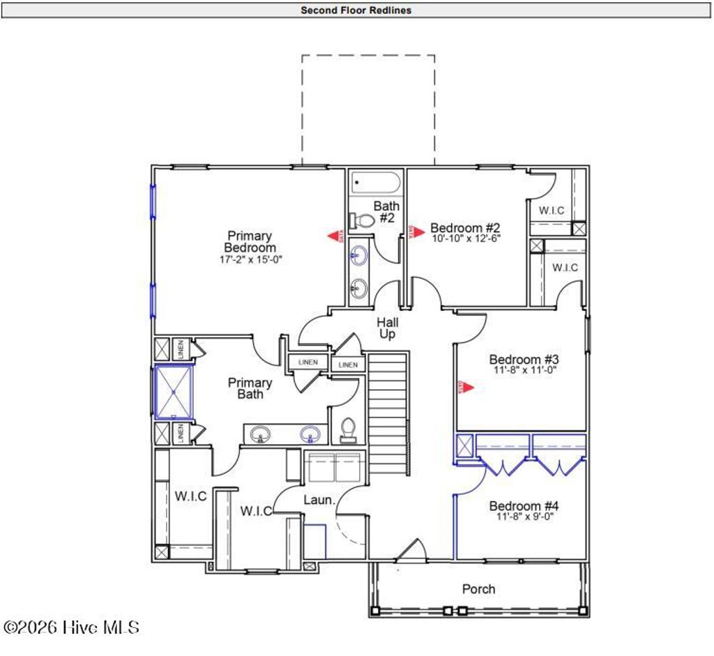 Photo of 202 Planters Walk, Hampstead, NC 28443 (MLS # 100547656)