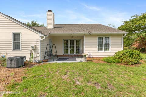 Tiny photo for 3010 Remington Drive, Wilmington, NC 28405 (MLS # 100592574)