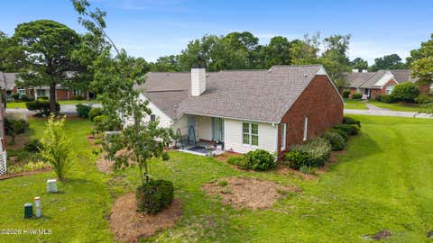 Tiny photo for 3010 Remington Drive, Wilmington, NC 28405 (MLS # 100592574)