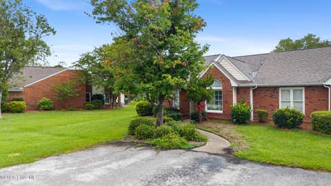 Tiny photo for 3010 Remington Drive, Wilmington, NC 28405 (MLS # 100592574)