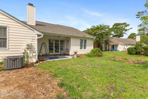 Tiny photo for 3010 Remington Drive, Wilmington, NC 28405 (MLS # 100592574)