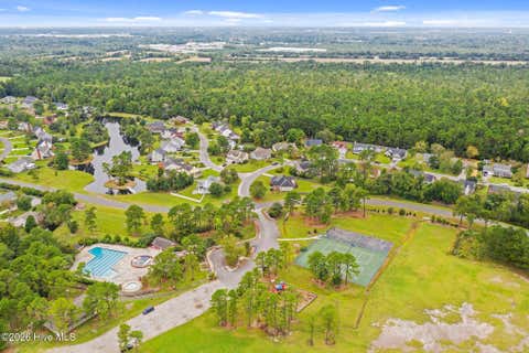 Tiny photo for 3010 Remington Drive, Wilmington, NC 28405 (MLS # 100592574)