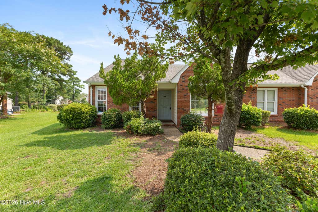 Photo of 3010 Remington Drive, Wilmington, NC 28405 (MLS # 100592574)