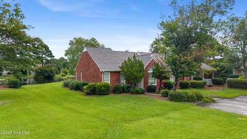 Tiny photo for 3010 Remington Drive, Wilmington, NC 28405 (MLS # 100592574)