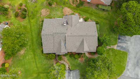 Tiny photo for 3010 Remington Drive, Wilmington, NC 28405 (MLS # 100592574)