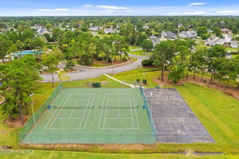 Tiny photo for 3010 Remington Drive, Wilmington, NC 28405 (MLS # 100592574)