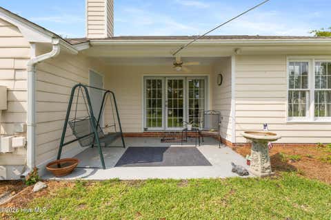 Tiny photo for 3010 Remington Drive, Wilmington, NC 28405 (MLS # 100592574)