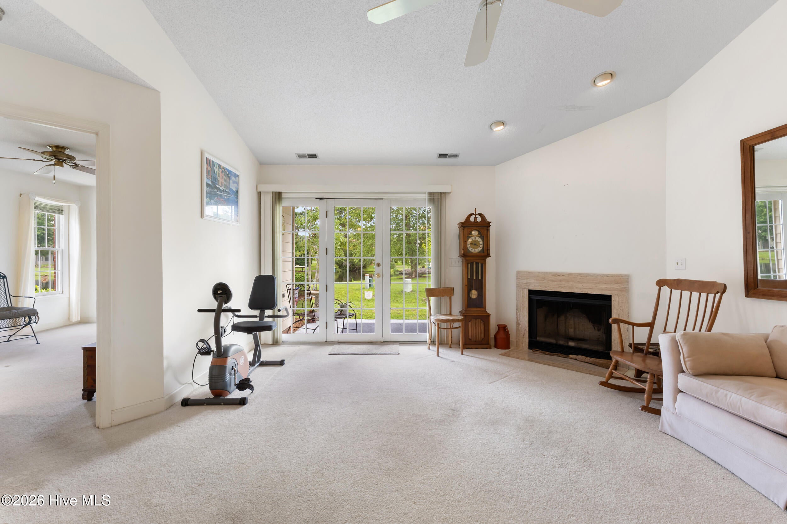 3010 Remington Drive